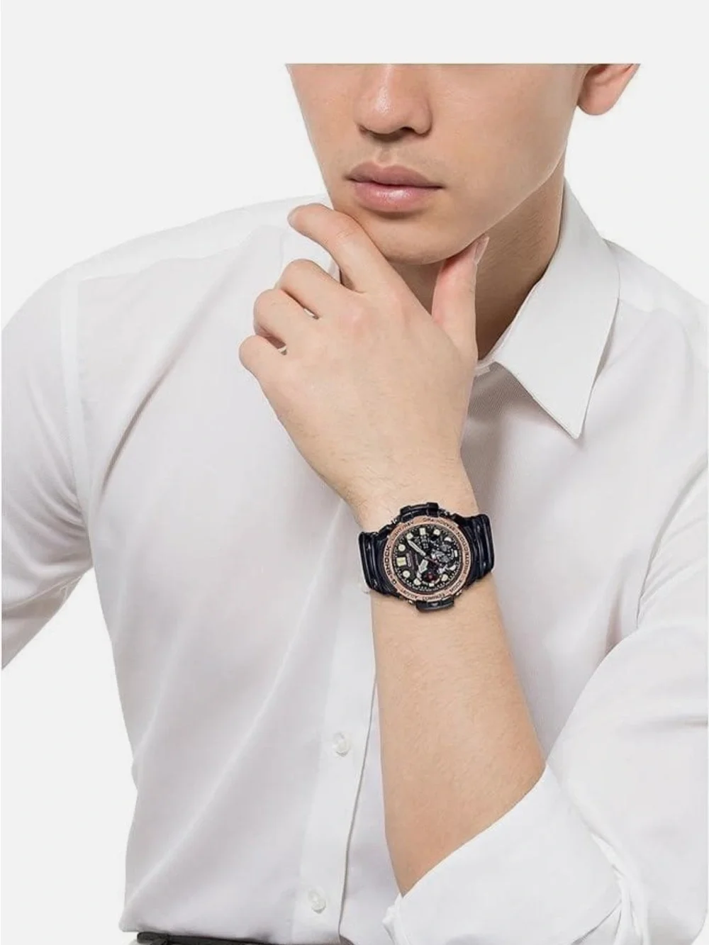 Casio brand new